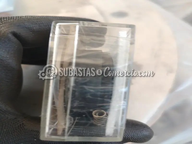 Bombas Pumparound y Repuestos Críticos de Mantenimiento en Barrancaber — imagen 2 de 8