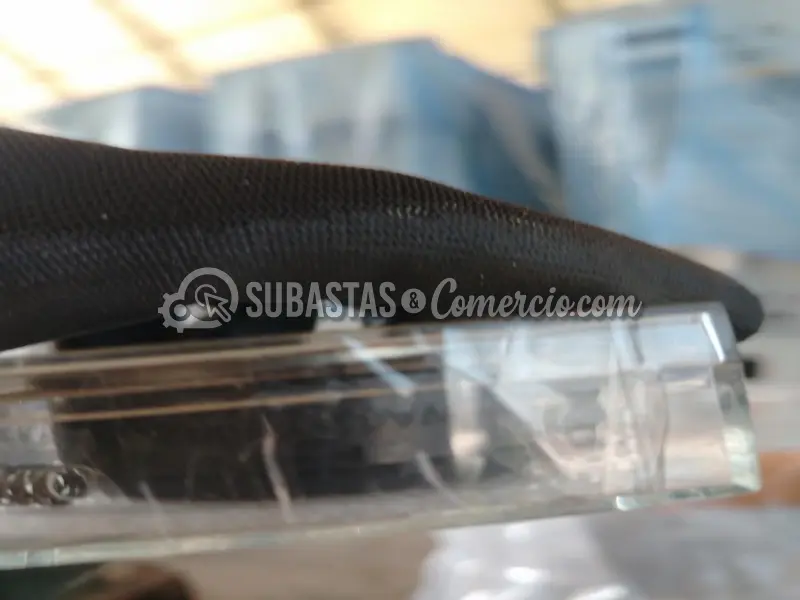 Bombas Pumparound y Repuestos Críticos de Mantenimiento en Barrancaber — imagen 3 de 8