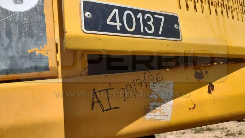 EXCAVADORA KOMATSU PW180-7K 2006 POT. 156 HP, CAP. 1,13 M³, PLACA: MC527162 Ubic.: TURBACO, BOLIVAR — imagen 5 de 8