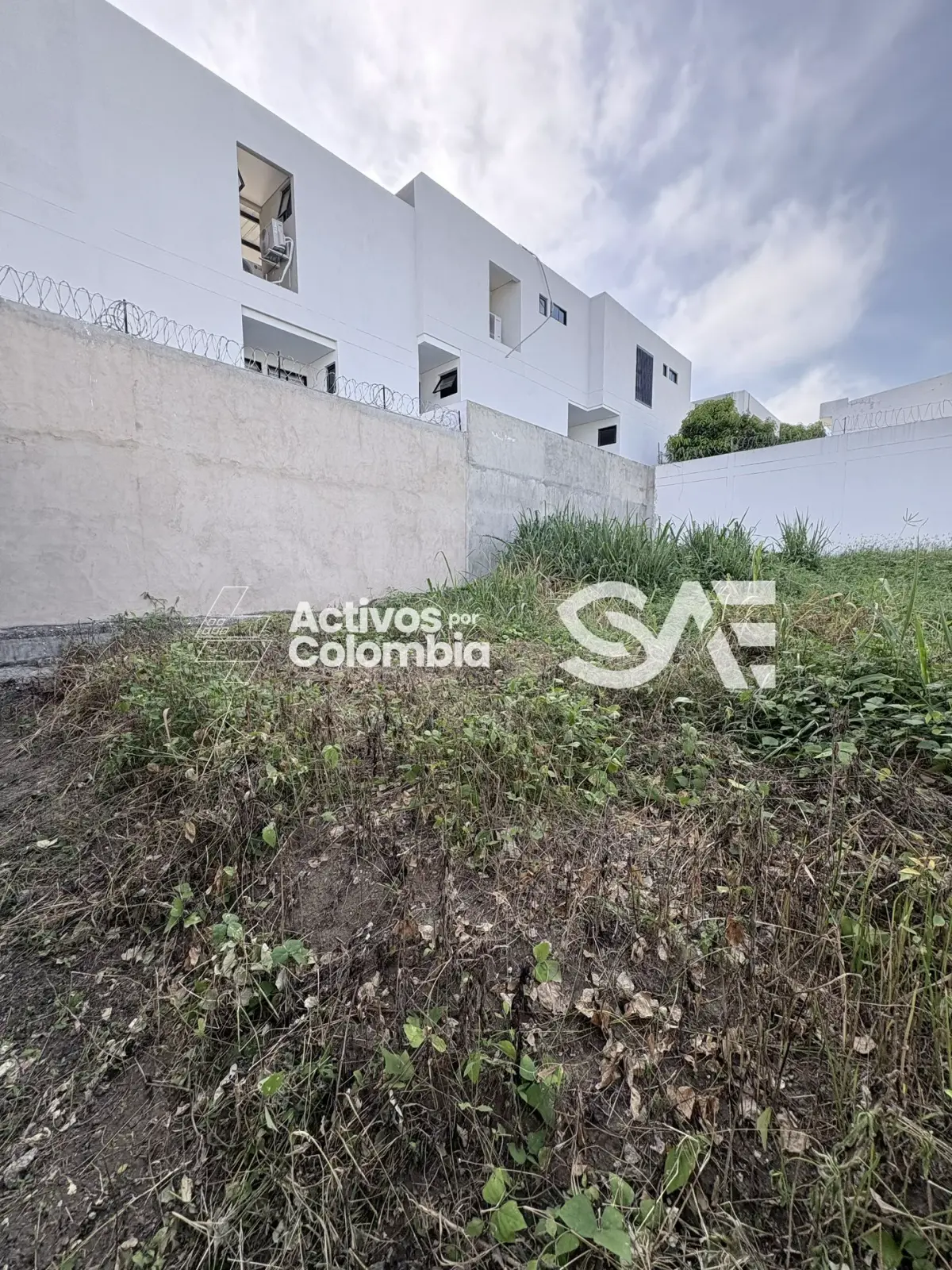 Lote en venta - Sincelejo, Sucre — imagen 3 de 4