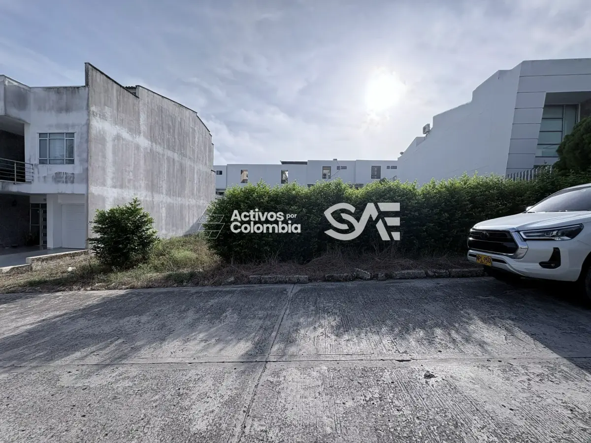 Lote en venta - Sincelejo, Sucre — imagen 4 de 4