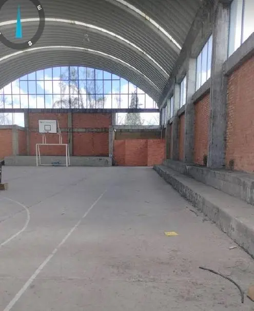 Lote de Terreno