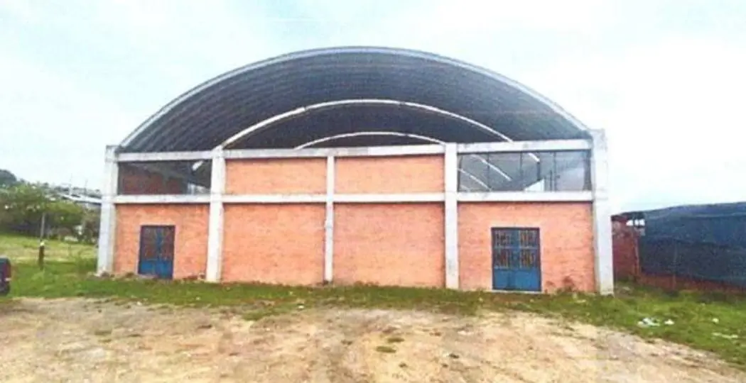 Lote de Terreno — imagen 2 de 5