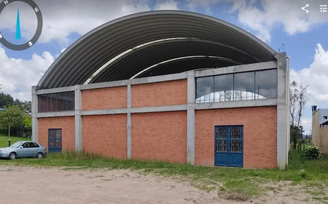 Lote de Terreno — imagen 4 de 5