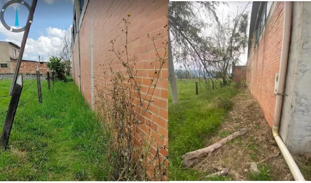 Lote de Terreno — imagen 5 de 5