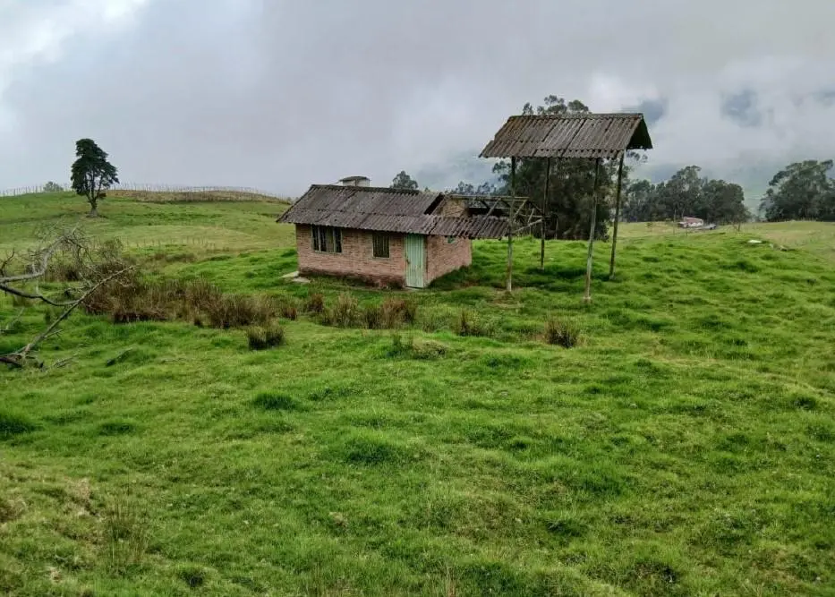 Lote de Terreno