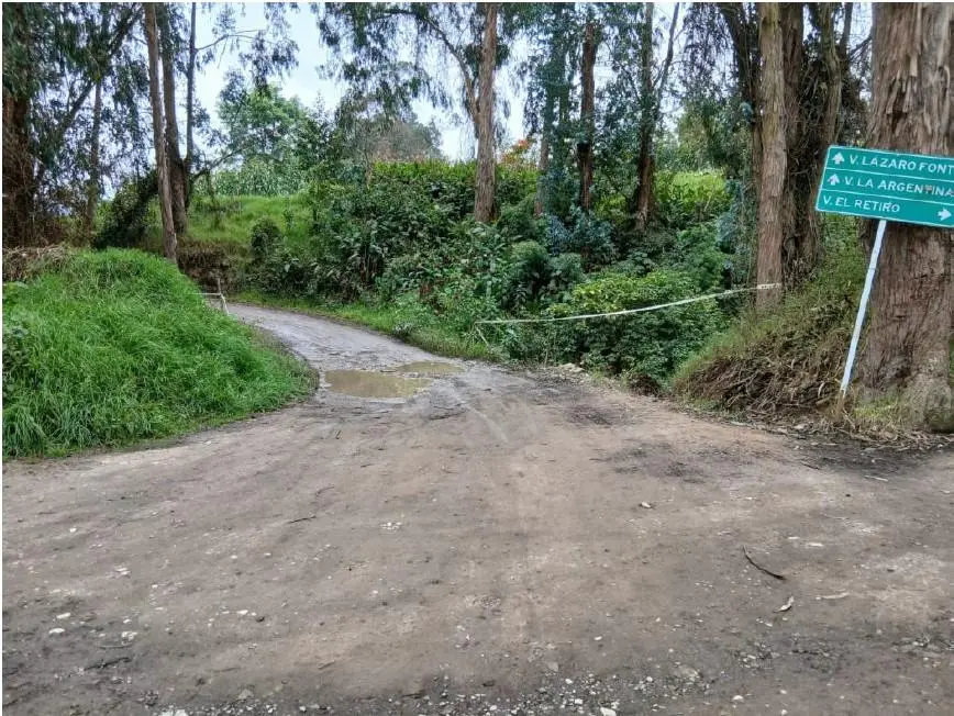 Lote de Terreno — imagen 3 de 14