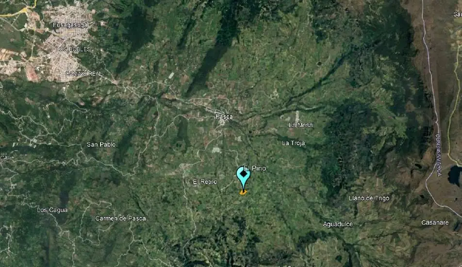 Lote de Terreno — imagen 7 de 14