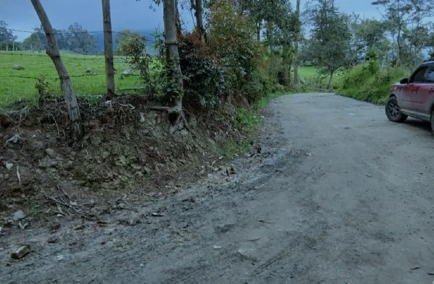 Lote de Terreno — imagen 12 de 14
