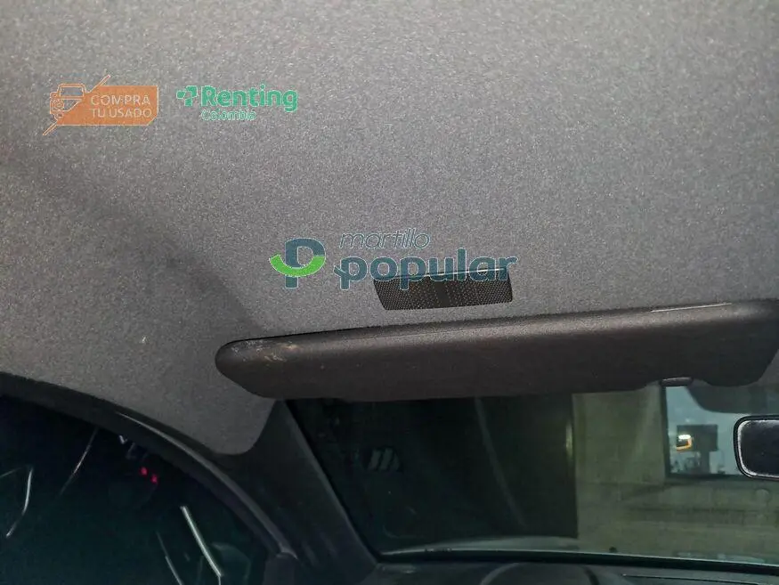 Campero Renault Duster 2022 — imagen 2 de 12