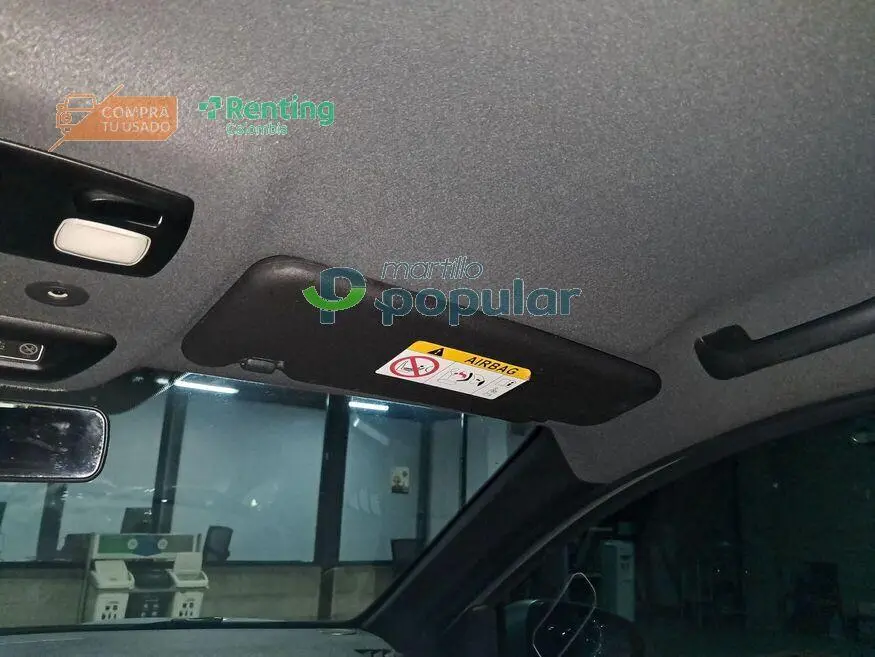 Campero Renault Duster 2022 — imagen 12 de 12