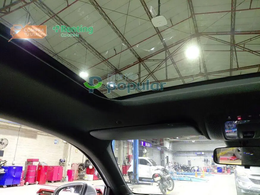 Automóvil Mercedes Benz A 200 2022 — imagen 4 de 12