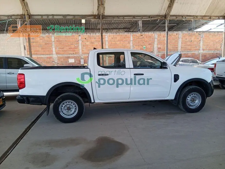 Camioneta Ford Ranger 2024 — imagen 6 de 12