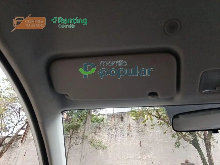Automóvil Kia SOLUTO 2026