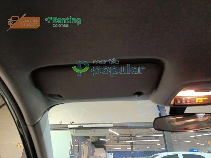 Automóvil Chevrolet Onix 2025 — imagen 5 de 12