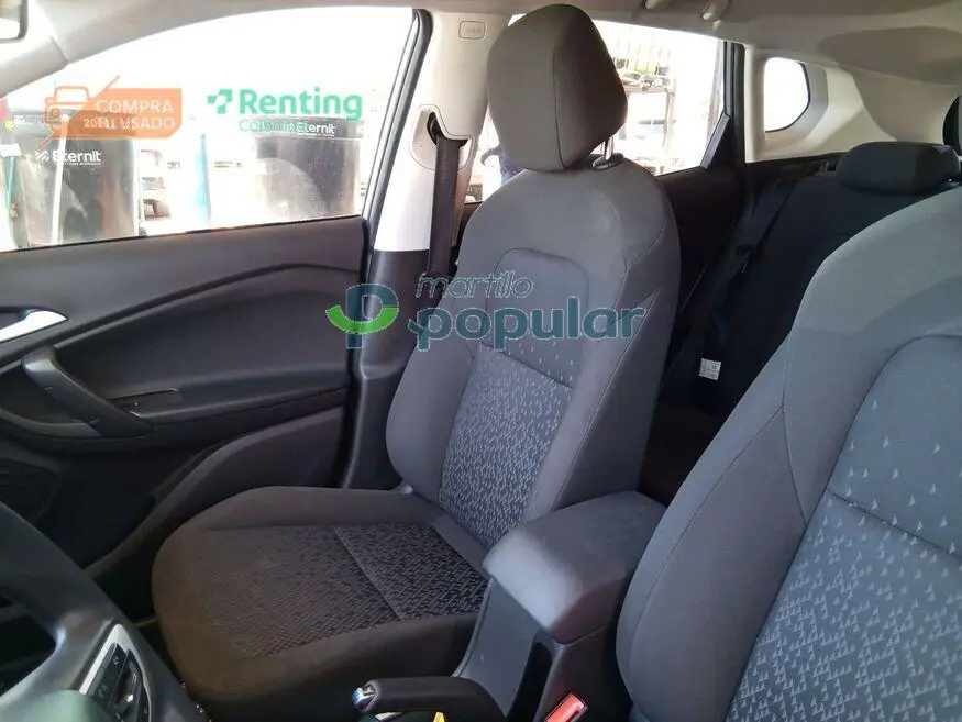 Camioneta Chevrolet Tracker 2025 — imagen 2 de 12