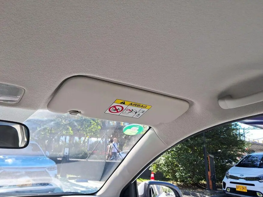 Automóvil Kia SOLUTO 2026 — imagen 10 de 12