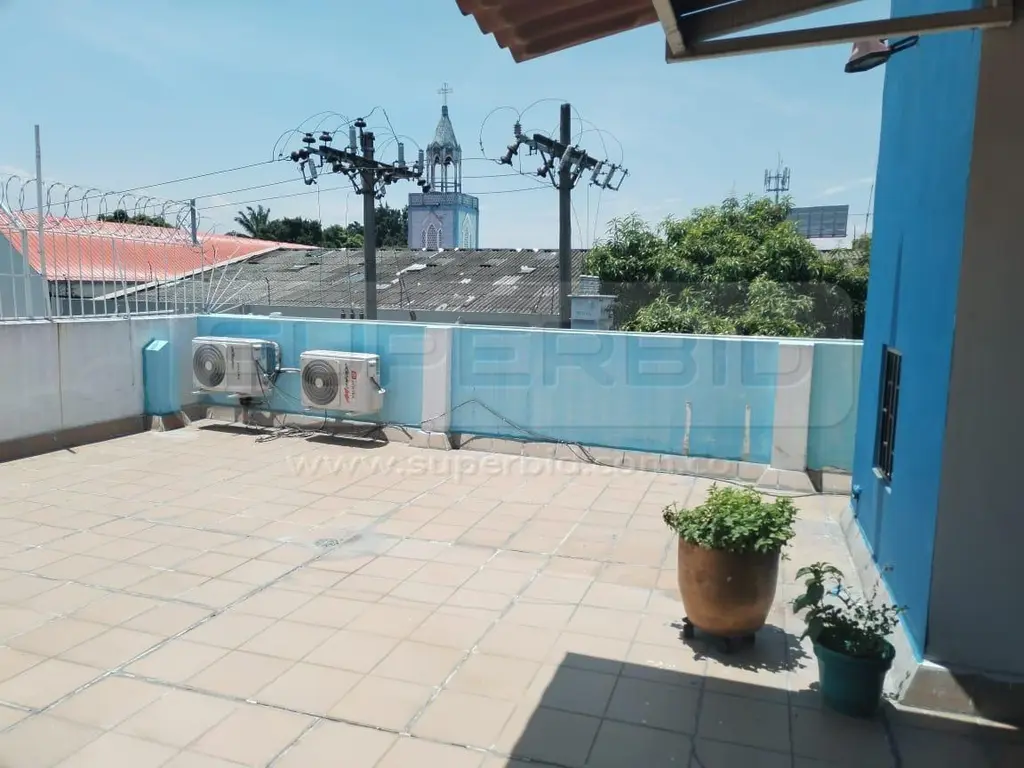 TERRENO CON EDIFICIO COMERCIAL, 3 PISOS, BARRIO POPULAR DE 429 M2 UBIC.: CALI — imagen 4 de 8