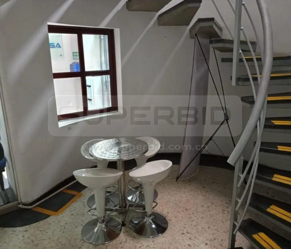 TERRENO CON EDIFICIO COMERCIAL, 3 PISOS, BARRIO POPULAR DE 429 M2 UBIC.: CALI — imagen 6 de 8
