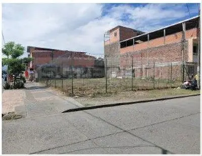 TERRENO URBANO LOTE MANZANA L DE 471 M2 UBIC.: TULUA
