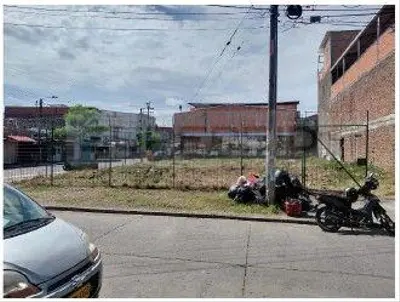 TERRENO URBANO LOTE MANZANA L DE 471 M2 UBIC.: TULUA — imagen 2 de 4