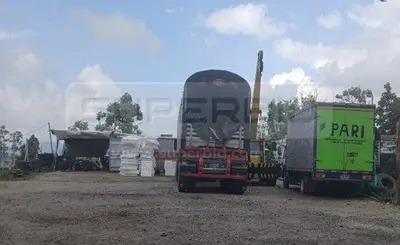 TERRENO RURAL LOTE 1, LA ENEA MALTERIA DE 3862,03 M2 UBIC.: MANIZALES — imagen 2 de 7