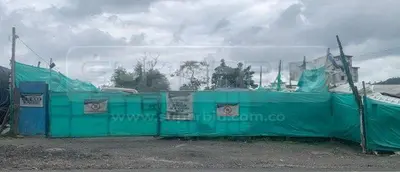 TERRENO RURAL LOTE 1, LA ENEA MALTERIA DE 3862,03 M2 UBIC.: MANIZALES — imagen 4 de 7