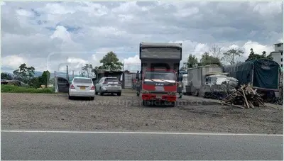 TERRENO RURAL LOTE 1, LA ENEA MALTERIA DE 3862,03 M2 UBIC.: MANIZALES — imagen 6 de 7