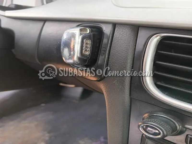 Salvamento Audi A4 1.8 t - 2009 - 658 - BOGOTA — imagen 2 de 8