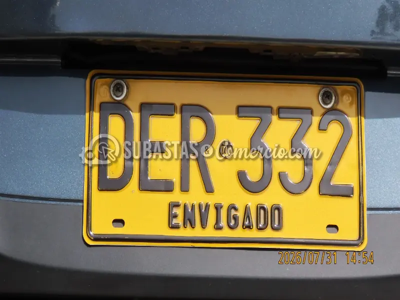 Salvamento Mazda 2 - 2012 - 332 - Guarne(Antioquia) — imagen 2 de 8