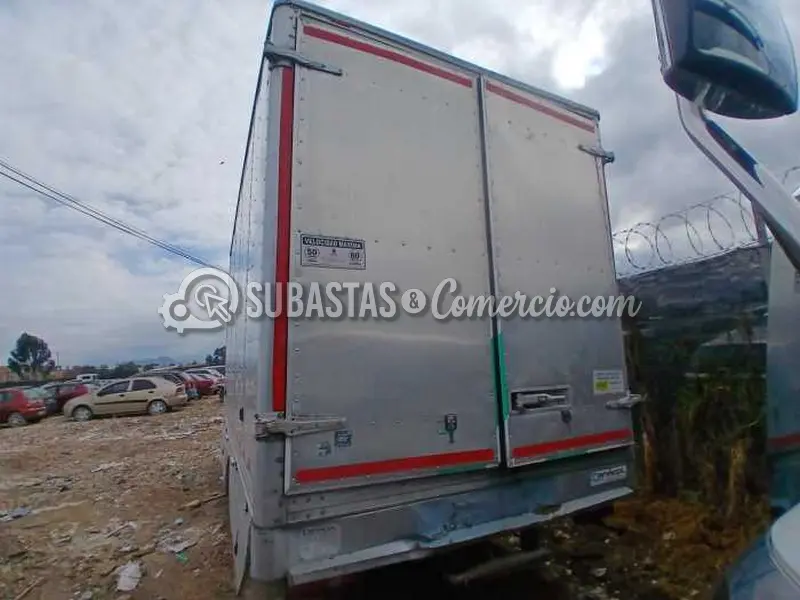 Salvamento Stark Stq1079l02y1nbev - 2019 - 944 - BOGOTA — imagen 4 de 8