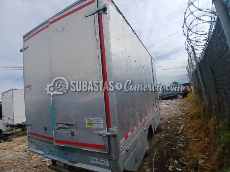 Salvamento Stark Stq1079l02y1nbev - 2019 - 944 - BOGOTA — imagen 5 de 8
