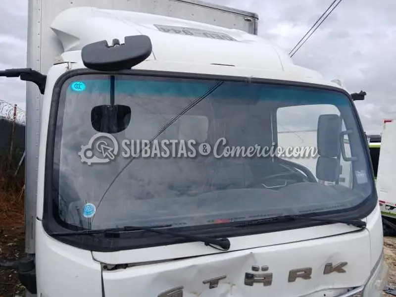 Salvamento Stark Stq1079l02y1nbev - 2019 - 944 - BOGOTA — imagen 8 de 8