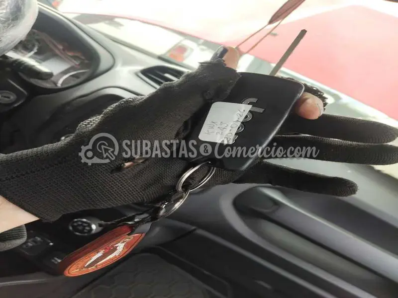 Salvamento Jeep Renegade - 2022 - 245 - Mosquera(Cundinamarca) — imagen 2 de 8