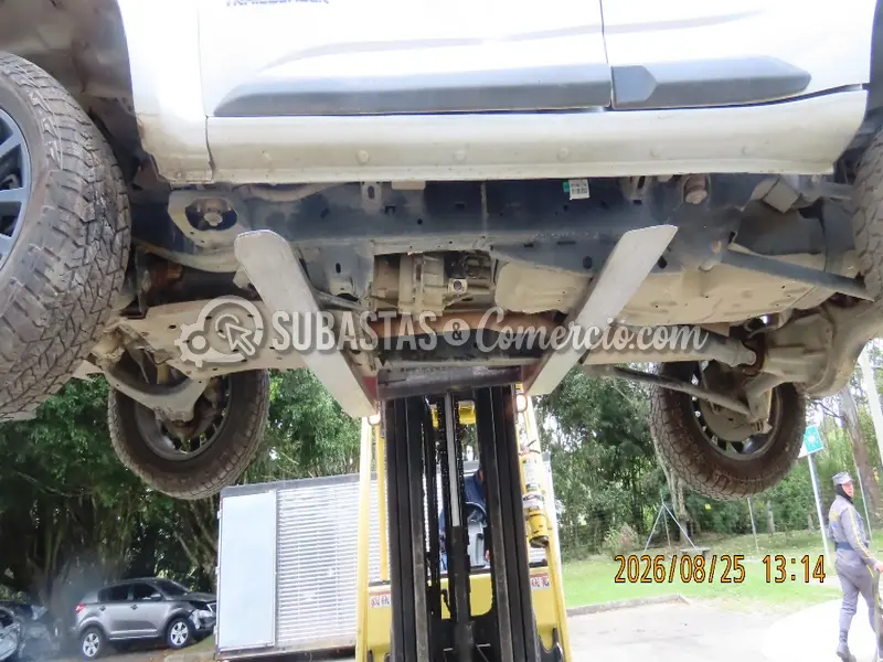 Salvamento Chevrolet Trail blazer - 2023 - 704 - Guarne(Antioquia) — imagen 6 de 8