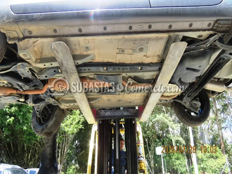 Salvamento Toyota Yaris - 2023 - 103 - Guarne(Antioquia) — imagen 6 de 8