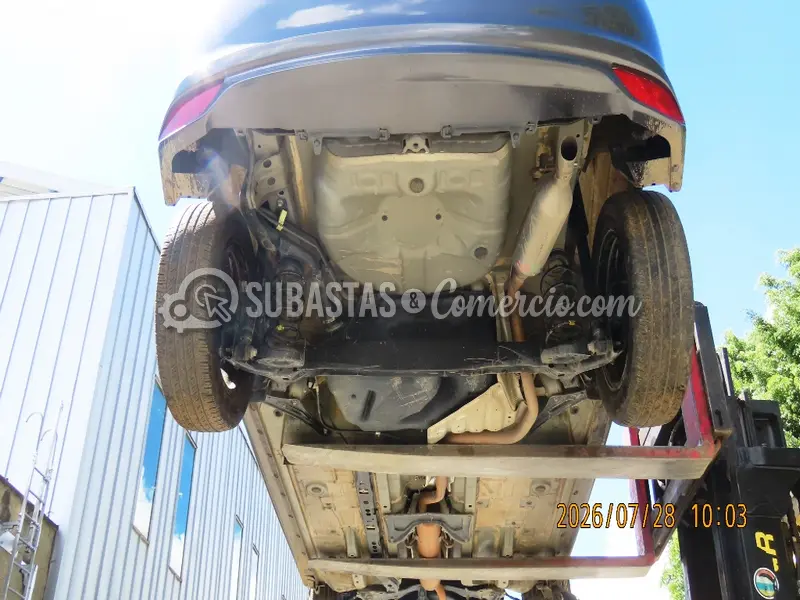 Salvamento Toyota Yaris - 2023 - 103 - Guarne(Antioquia) — imagen 8 de 8