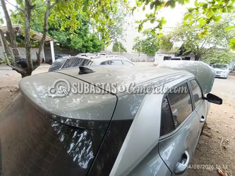 Salvamento Hyundai Creta - 2024 - 776 - Montería (Córdoba) — imagen 4 de 8