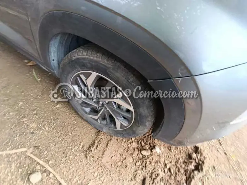 Salvamento Hyundai Creta - 2024 - 776 - Montería (Córdoba) — imagen 6 de 8