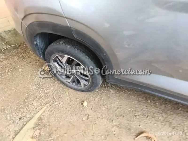 Salvamento Hyundai Creta - 2024 - 776 - Montería (Córdoba) — imagen 7 de 8