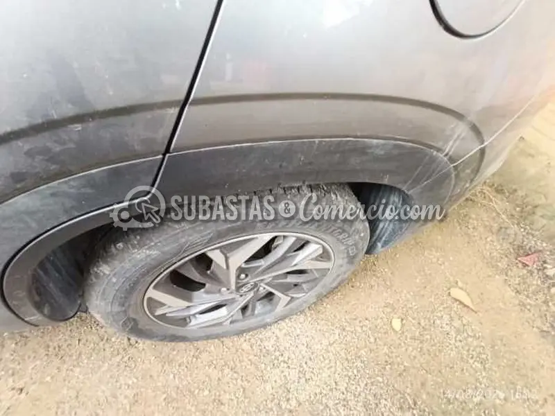 Salvamento Hyundai Creta - 2024 - 776 - Montería (Córdoba) — imagen 8 de 8