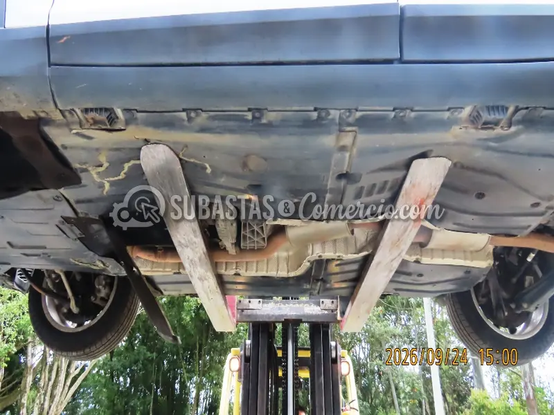 Salvamento Bmw X3 xdrive28i - 2015 - 906 - Guarne(Antioquia) — imagen 5 de 8