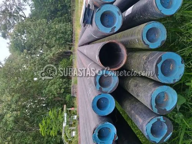 Tubería en Acero al Carbón y Accesorios en Sabana de Torres — imagen 4 de 8