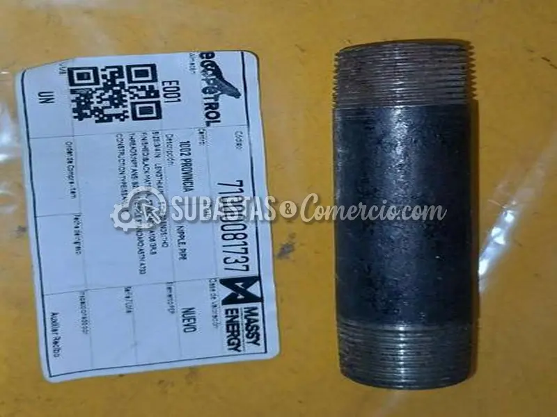 Tubería en Acero al Carbón y Accesorios en Sabana de Torres — imagen 8 de 8
