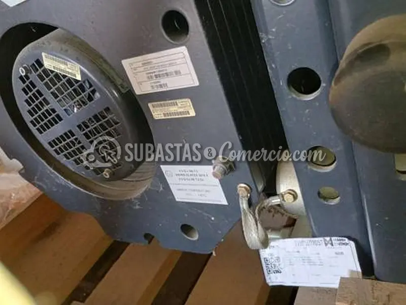Cable de Instrumentación y de Acero en Sabana de Torres — imagen 6 de 8