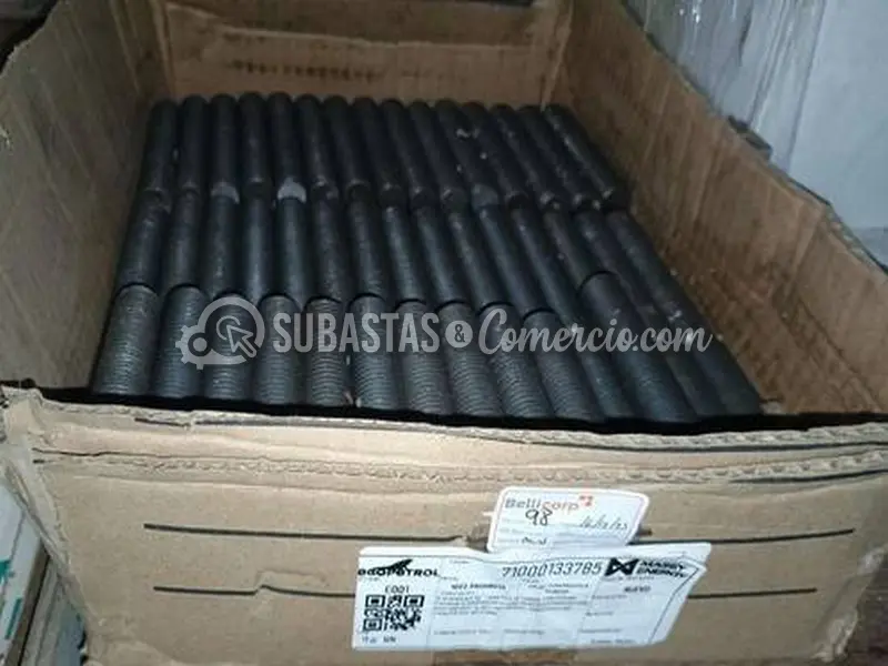 Conectores, Discos, Sensores, Filtros y Repuestos en Sabana de Torres — imagen 5 de 8