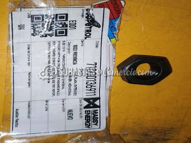 Conectores, Discos, Sensores, Filtros y Repuestos en Sabana de Torres — imagen 6 de 8