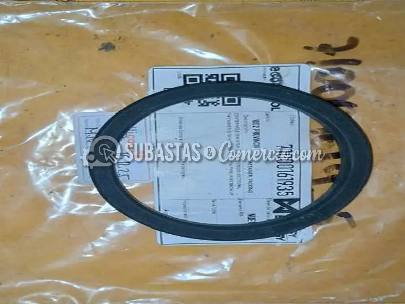 Conectores, Discos, Sensores, Filtros y Repuestos en Sabana de Torres — imagen 7 de 8