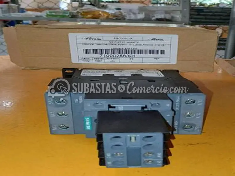 Conectores, Discos, Sensores, Filtros y Repuestos en Sabana de Torres — imagen 8 de 8