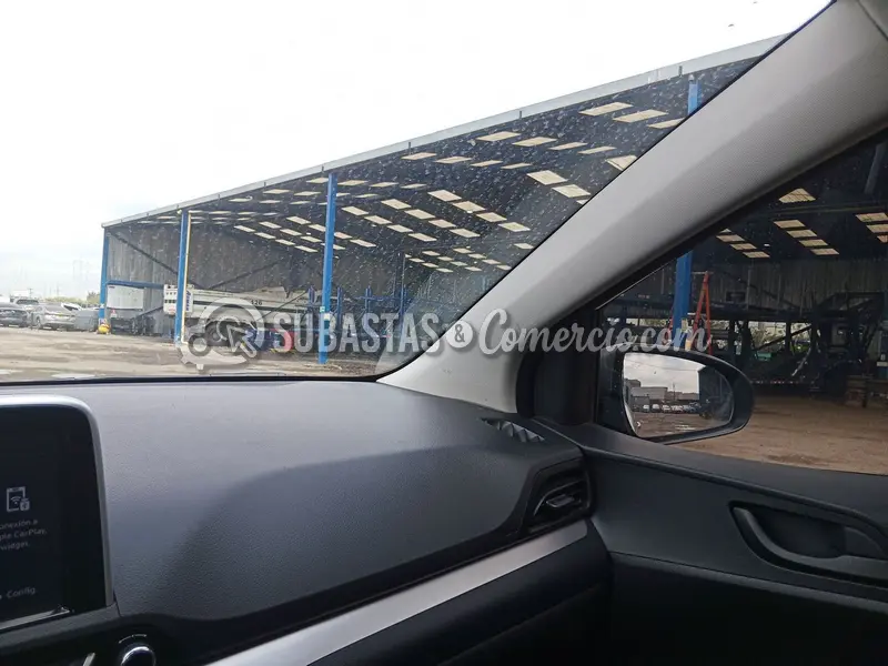 Hyundai Hb20s accent advance at - 2024 - 616 - Bogotá — imagen 3 de 8